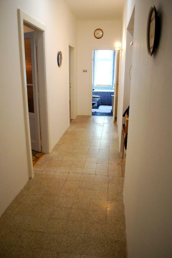 Park Pomerio Appartment Rijeka Exterior foto