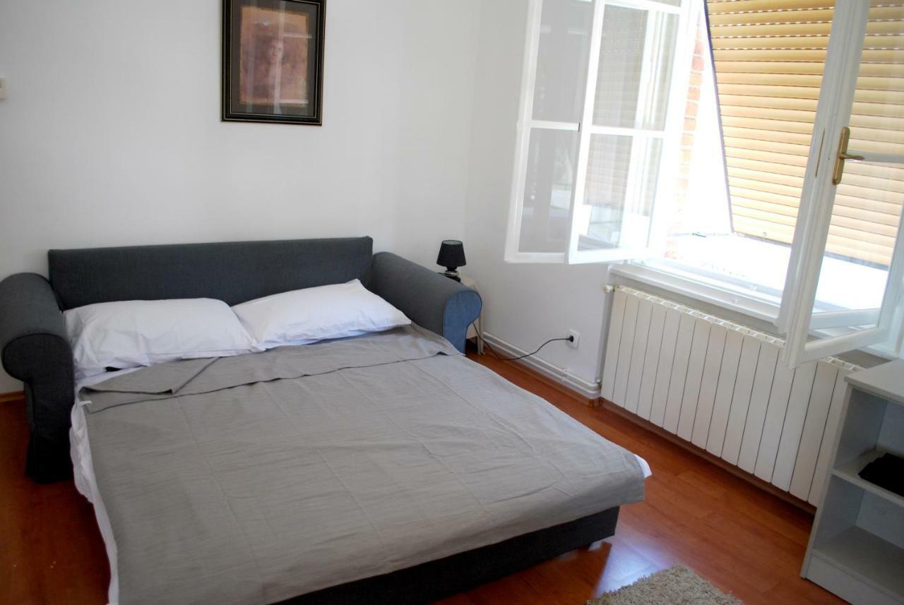 Park Pomerio Appartment Rijeka Exterior foto