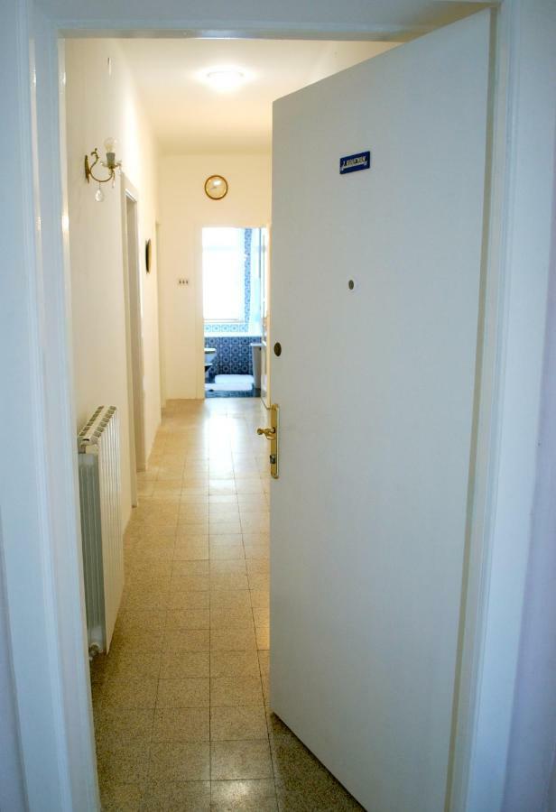 Park Pomerio Appartment Rijeka Exterior foto