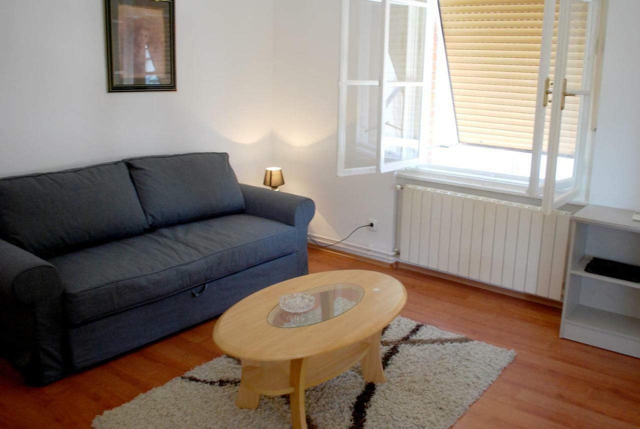 Park Pomerio Appartment Rijeka Exterior foto